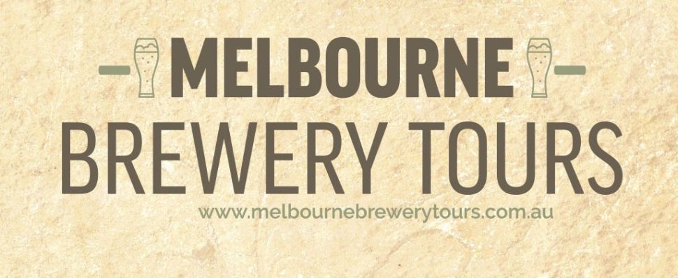 Host Brewery Tours Around Melbourne & Victoria