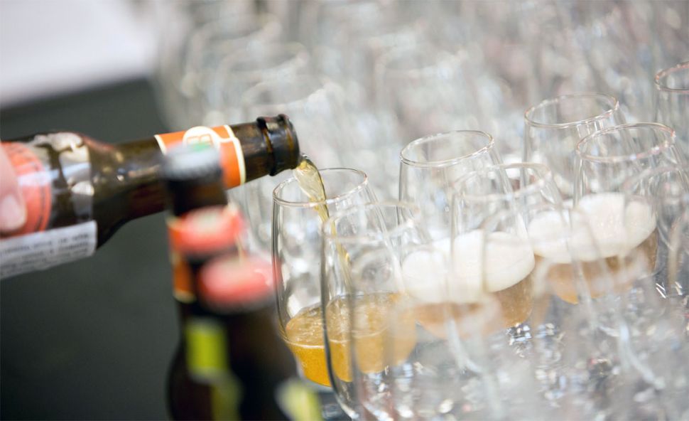 Win A $570 Australian Craft Beer Conference Experience
