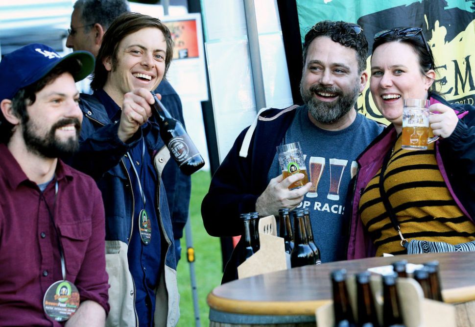 Brewers Feast 2018 – NEW DATES (VIC)