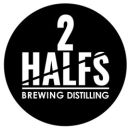 2 Halfs Brewing Distilling