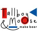 Tallboy and Moose