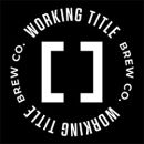 Working Title Brew Co