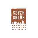 Seven Sheds